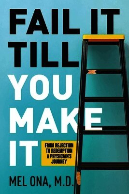 Fail It Till You Make It