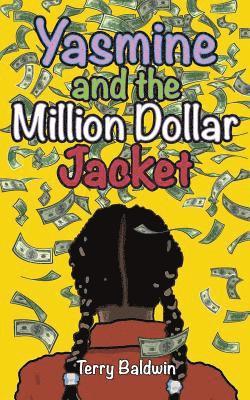 Terry Baldwin - Yasmine and the Million Dollar Jacket, Häftad