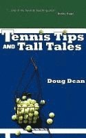 bokomslag Tennis Tips and Tall Tales