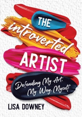 The Introverted Artist 1