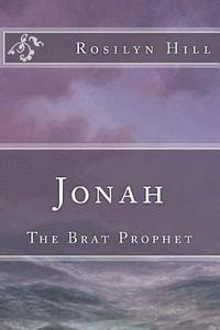 bokomslag Jonah: The Brat Prophet