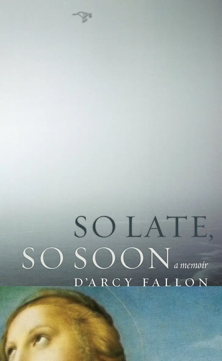 D'Arcy Fallon - So Late, So Soon, Häftad. Tillgänglighet: Lägg i varukorg