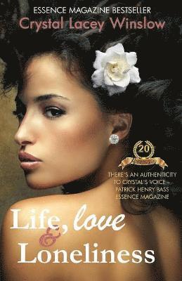 Crystal Lacey Winslow - Life, Love & Loneliness, Häftad