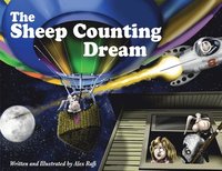 bokomslag Sheep Counting Dream