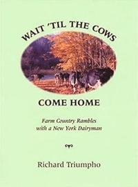 bokomslag Wait 'Til the Cows Come Home