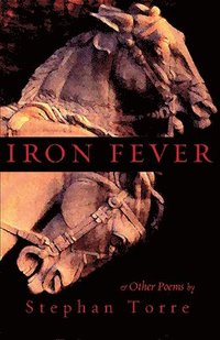 bokomslag Iron Fever & Other Poems