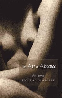 bokomslag Art of Absence