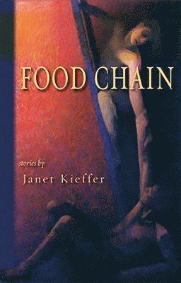 bokomslag Food Chain