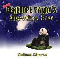bokomslag Penelope Panda's Shooting Star