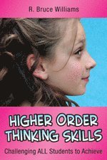 bokomslag Higher Order Thinking Skills