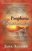 bokomslag Prophetic Encounters: Facilitating Change by the Spirit