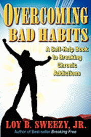 bokomslag Overcoming Bad Habits