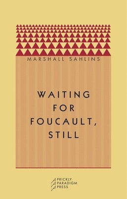 bokomslag Waiting for Foucault, Still