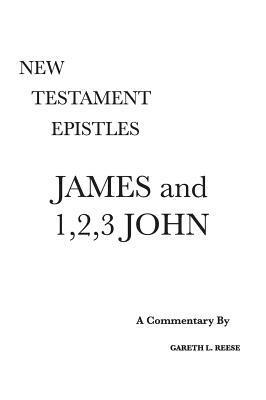 James and 1,2,3 John 1