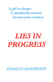 bokomslag Lies in Progress