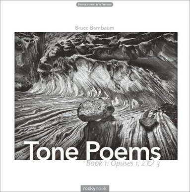 bokomslag Tone Poems - Book 1: Opuses 1, 2 & 3