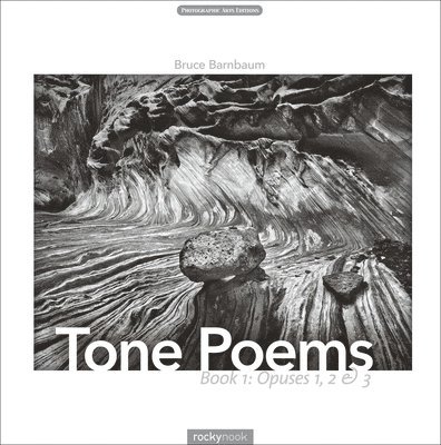 Tone Poems - Book 1: Opuses 1, 2 & 3 1