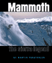bokomslag Mammoth: The Sierra Legend (CL