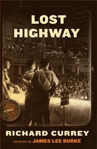 bokomslag Lost Highway