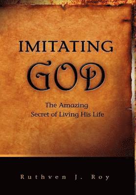 Imitating God 1