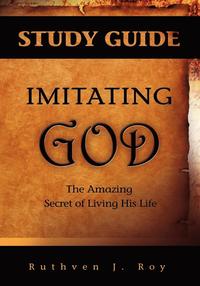 bokomslag Imitating God Study Guide