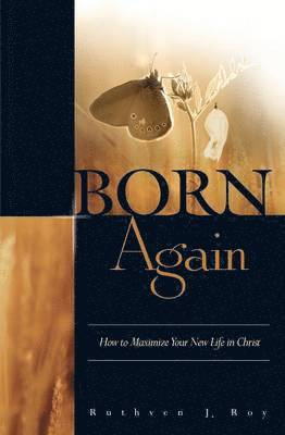 Born Again 1