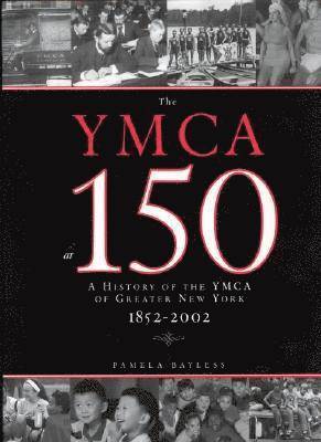 The YMCA at 150: 1