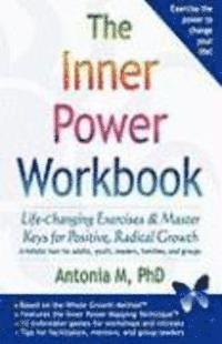 bokomslag The Inner Power Workbook