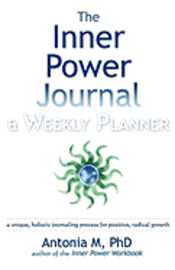 The Inner Power Journal & Weekly Planner 1