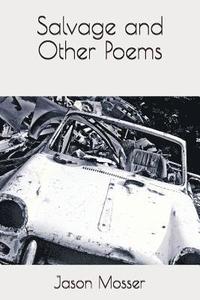 bokomslag Salvage and Other Poems