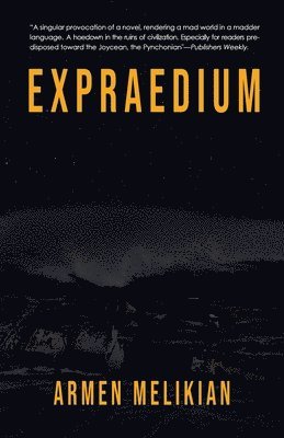 Expraedium 1