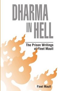 bokomslag Dharma in Hell