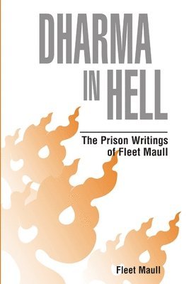 bokomslag Dharma in Hell