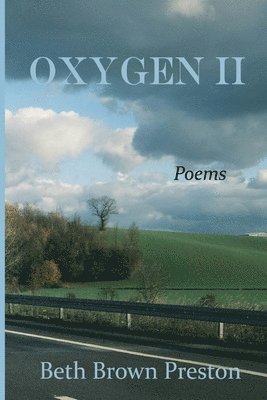 Beth Brown Preston - Oxygen II, Häftad