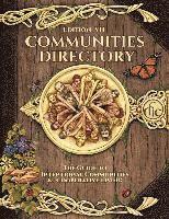 bokomslag Communities Directory: Guide to Cooperative Living