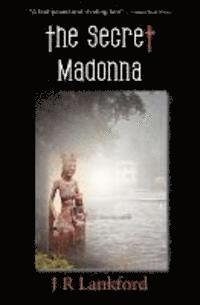 bokomslag The Secret Madonna (the Jesus Thief Series, Book 2)