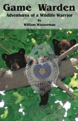 bokomslag Game Warden
