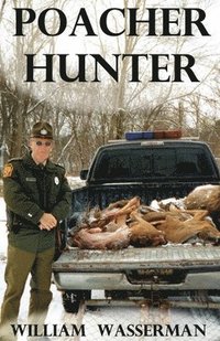 bokomslag Poacher Hunter