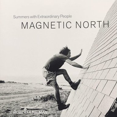 bokomslag Magnetic North