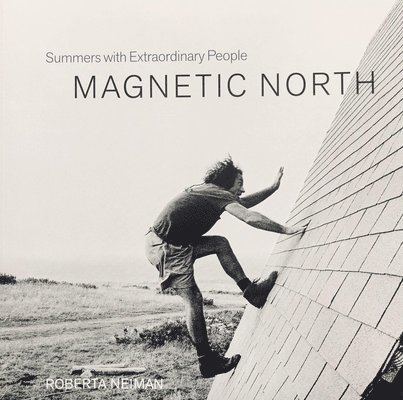 Magnetic North 1