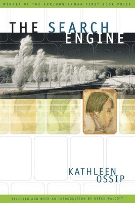 Kathleen Ossip - Search Engine, Häftad