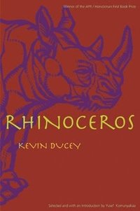 bokomslag Rhinoceros