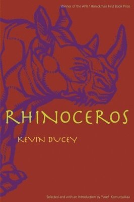 Rhinoceros 1