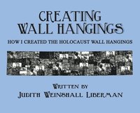 bokomslag Creating Wall Hangings