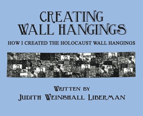 Creating Wall Hangings 1