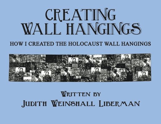 Creating Wall Hangings 1