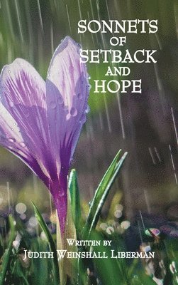 bokomslag Sonnets of Setback and Hope