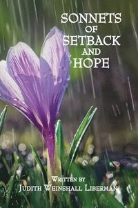 bokomslag Sonnets of Setback and Hope