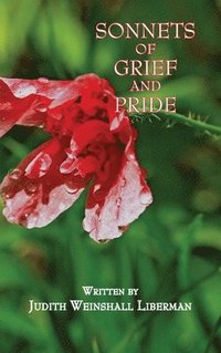 bokomslag Sonnets of Grief and Pride