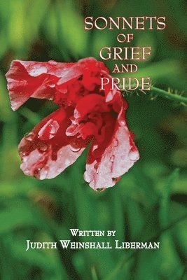 bokomslag Sonnets of Grief and Pride